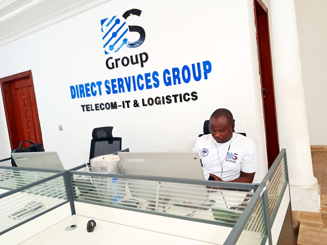 DSGroup