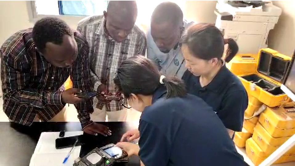 Formation & Déploiement Fibre Optique 2