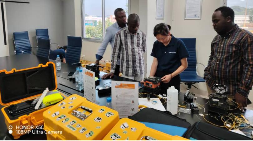 Formation & Déploiement Fibre Optique 3